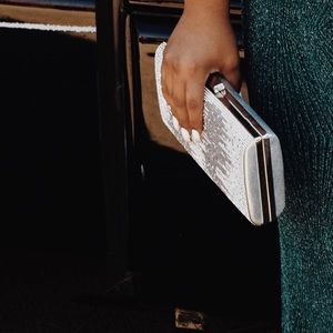 Clutch Bag
